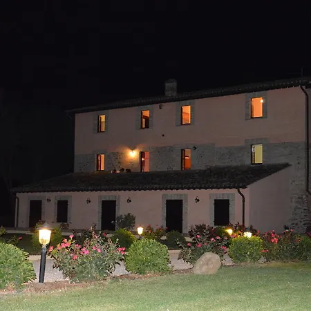 Le Stelle Di San Lorenzo Bastia Umbra