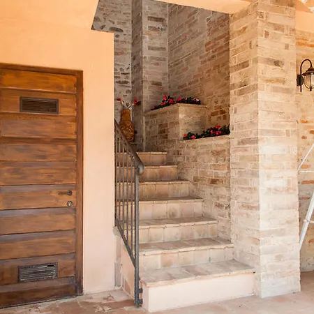 Alloggio per agriturismo Le Stelle Di San Lorenzo