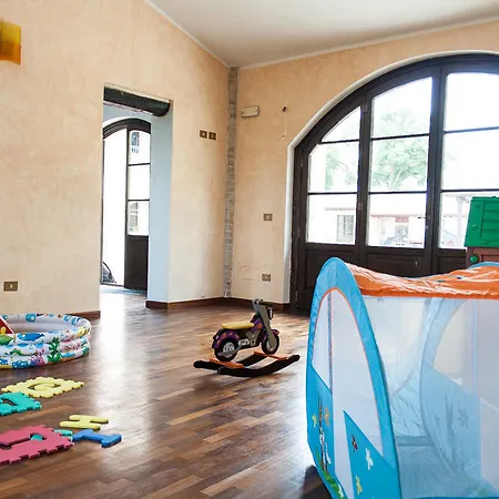 Le Stelle Di San Lorenzo Bastia Umbra