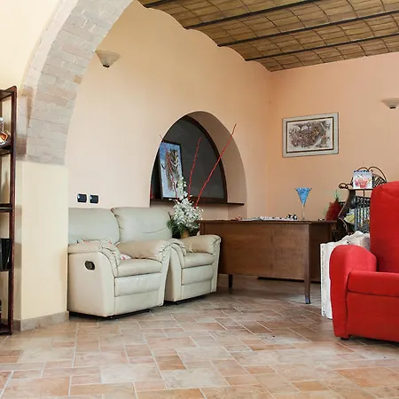 Alojamento de Turismo Rural Le Stelle Di San Lorenzo Bastia Umbra