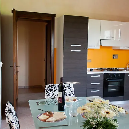 Le Stelle Di San Lorenzo Bastia Umbra