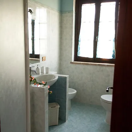 Le Stelle Di San Lorenzo Bastia Umbra