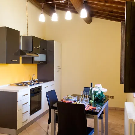 Alloggio per agriturismo Le Stelle Di San Lorenzo Bastia Umbra