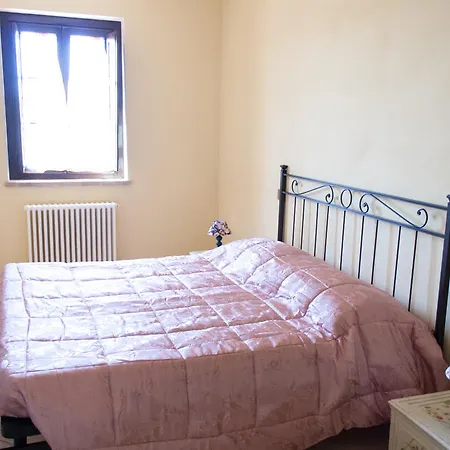Farm stay Le Stelle Di San Lorenzo *