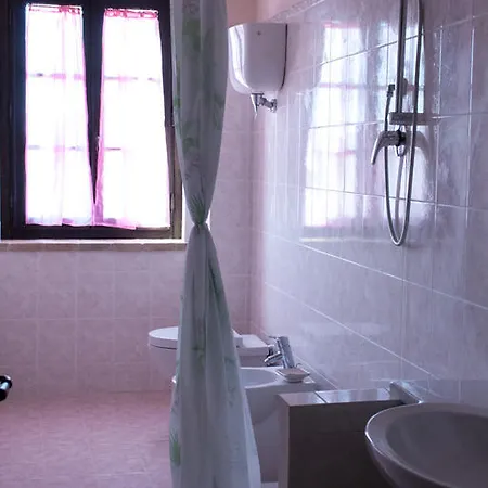 Alloggio per agriturismo Le Stelle Di San Lorenzo *