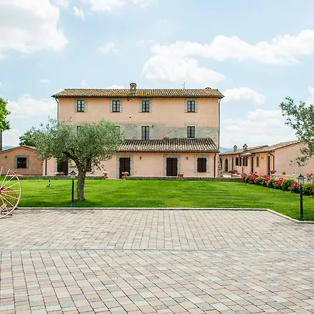 Alojamento de Turismo Rural Le Stelle Di San Lorenzo *