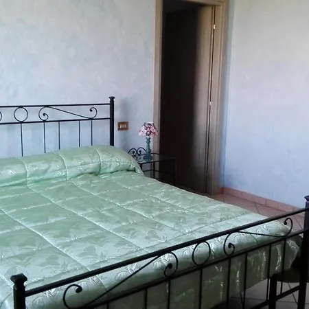 Alloggio per agriturismo Le Stelle Di San Lorenzo