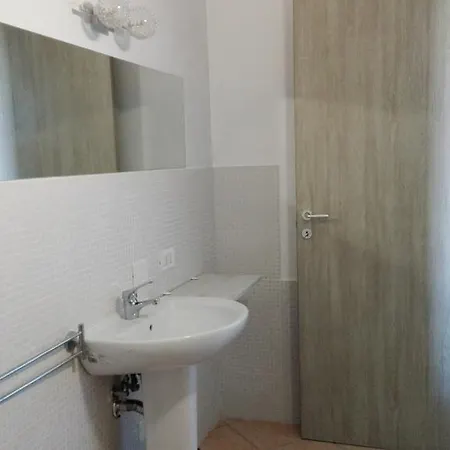 Le Stelle Di San Lorenzo Alojamento de Turismo Rural *