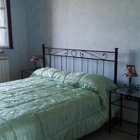 Le Stelle Di San Lorenzo * Bastia Umbra