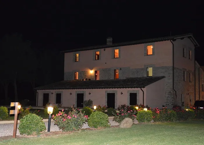 Le Stelle Di San Lorenzo Bastia Umbra