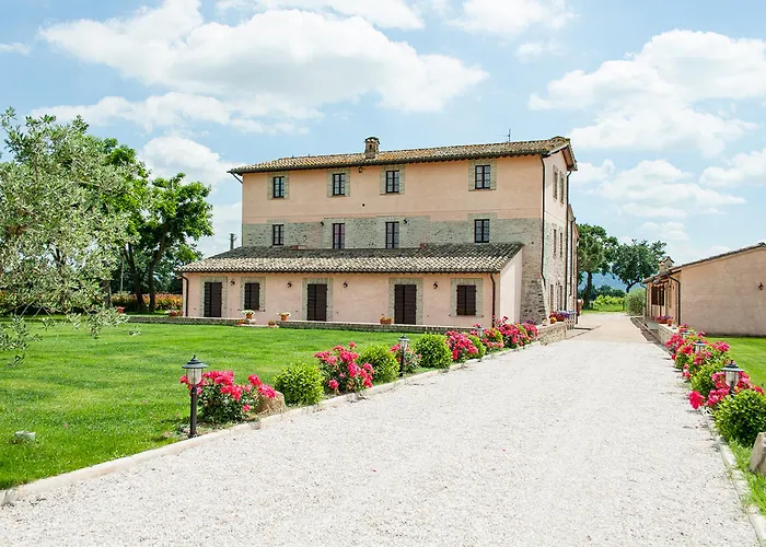Le Stelle Di San Lorenzo Bastia Umbra