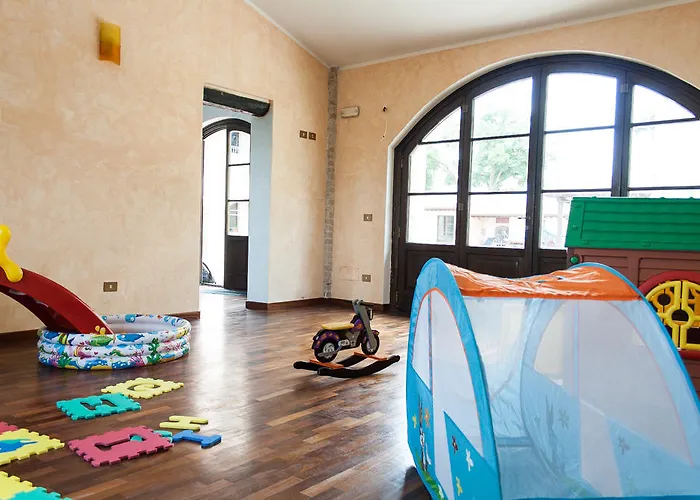 Le Stelle Di San Lorenzo Bastia Umbra