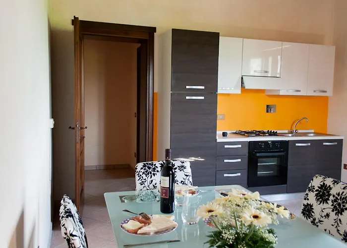 Le Stelle Di San Lorenzo Bastia Umbra