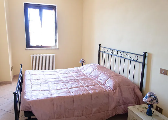 Vakantieboerderij Le Stelle Di San Lorenzo *