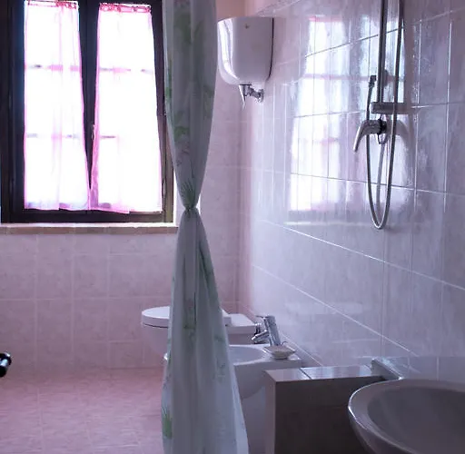 Vakantieboerderij Le Stelle Di San Lorenzo *