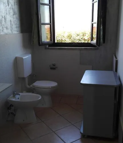 Vakantieboerderij Le Stelle Di San Lorenzo