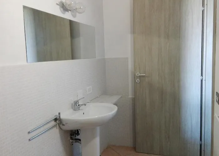 Le Stelle Di San Lorenzo Vakantieboerderij *