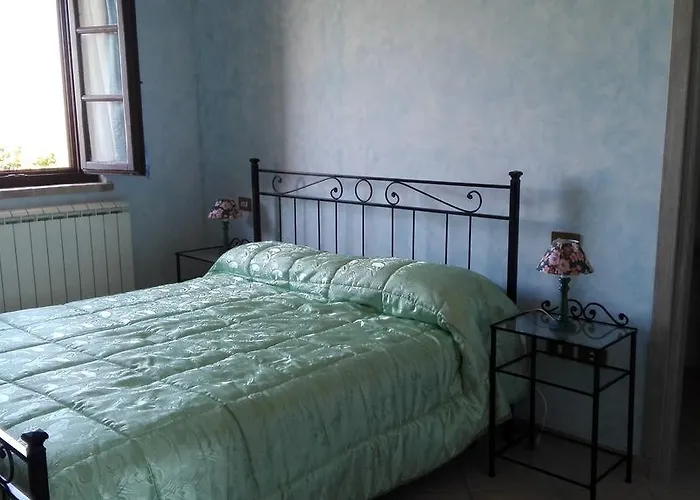 Le Stelle Di San Lorenzo * Bastia Umbra